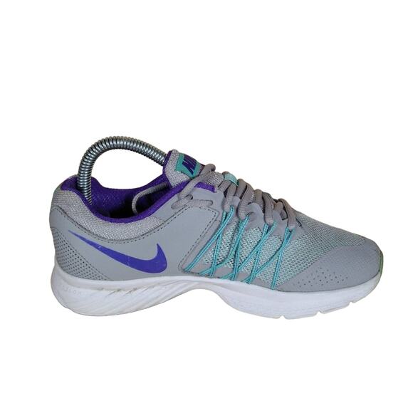 Nike - Air Relentless 6 - Trail Running Shoes - Gray - Women''s - 6 - Picture 5 of 9